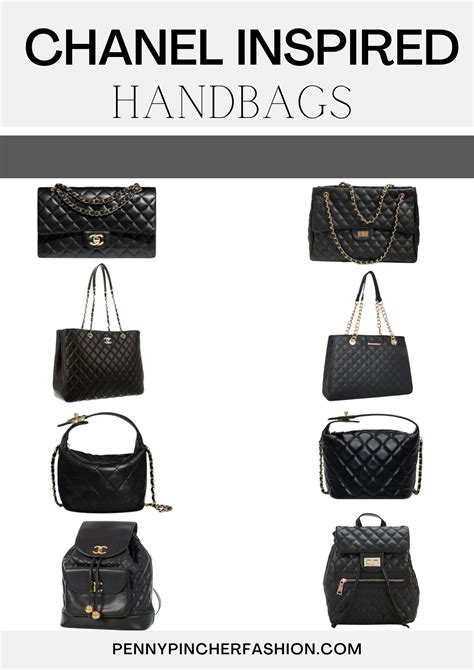 quilted bag dupe|cheap chanel bag dupes.